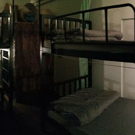 Smart Hostel Chiang Mai Buitenkant foto