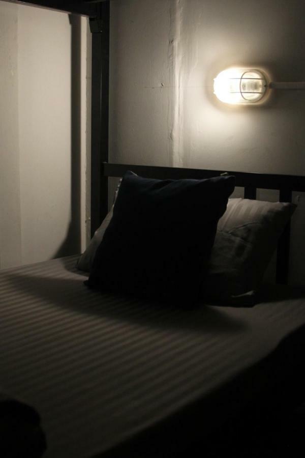 Smart Hostel Chiang Mai Buitenkant foto